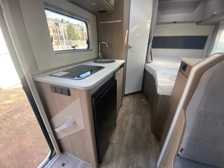 Fahrzeugbild Carado T 135 pro+ AKTIONSPREIS #13