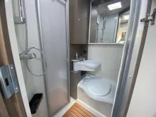 Fahrzeugbild Carado T 135 pro+ AKTIONSPREIS #15