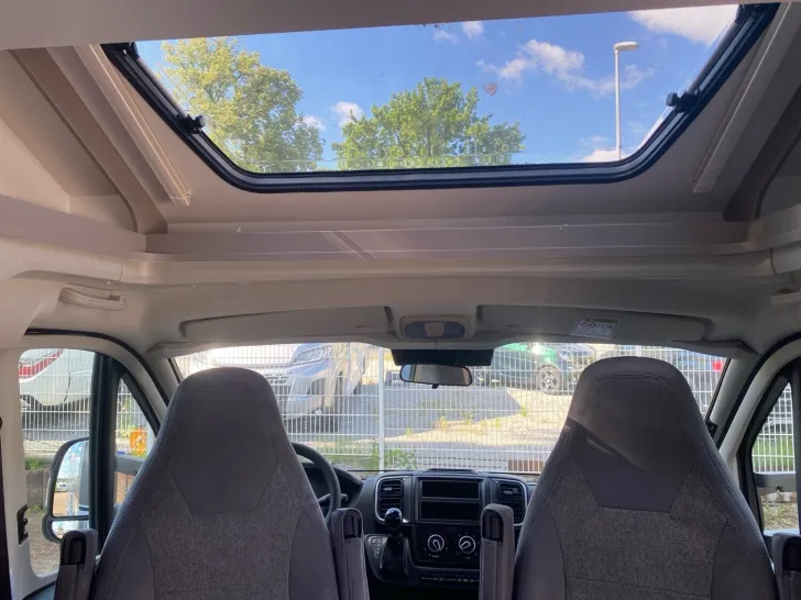 Fahrzeugbild Carado T 135 pro+ AKTIONSPREIS #17