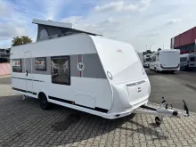 Fahrzeugbild LMC Style 450 D #2