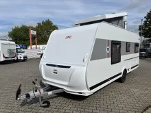 Fahrzeugbild LMC Style 450 D #3