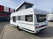 Fahrzeugbild LMC Style 450 D #4