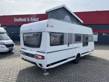 Fahrzeugbild LMC Style 450 D #6