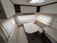 Fahrzeugbild LMC Style 450 D #7