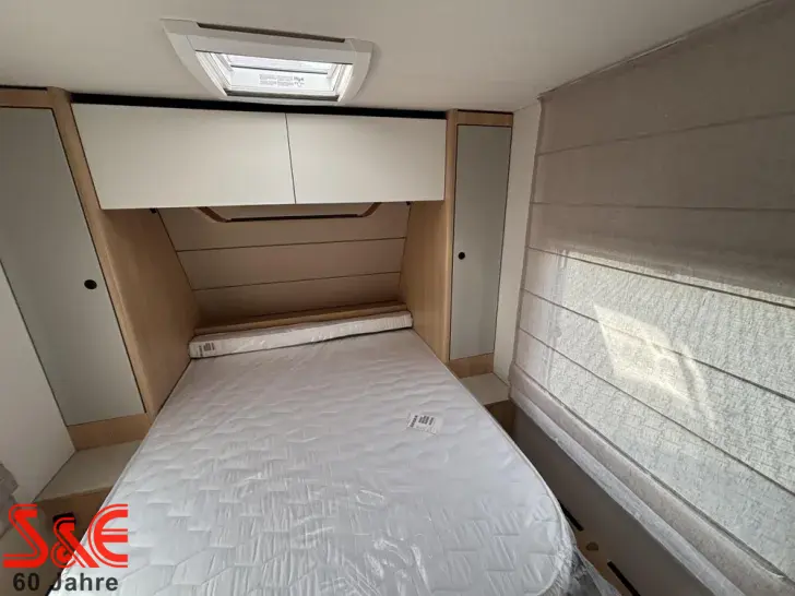 Fahrzeugbild LMC Style 450 D #10