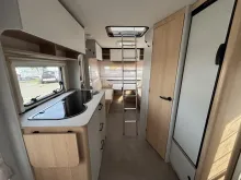 Fahrzeugbild LMC Style 450 D #11