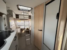 Fahrzeugbild LMC Style 450 D #12