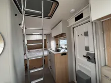 Fahrzeugbild LMC Style 450 D #15