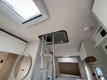 Fahrzeugbild LMC Style 450 D #16