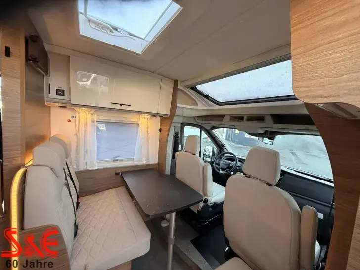 Fahrzeugbild Corigon T Slim 70 S #7