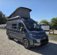 Fahrzeugbild Crosscamp ADVTR 5.41 Fiat Fiat 3,5t 140PS Autom,Lithium,SD #3