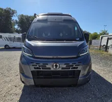 Fahrzeugbild Crosscamp ADVTR 5.41 Fiat Fiat 3,5t 140PS Autom,Lithium,SD #4