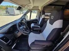 Fahrzeugbild Crosscamp ADVTR 5.41 Fiat Fiat 3,5t 140PS Autom,Lithium,SD #16