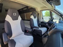 Fahrzeugbild Crosscamp ADVTR 5.41 Fiat Fiat 3,5t 140PS Autom,Lithium,SD #18
