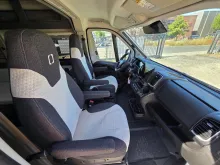 Fahrzeugbild Crosscamp ADVTR 5.41 Fiat Fiat 3,5t 140PS Autom,Lithium,SD #19
