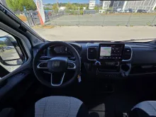 Fahrzeugbild Crosscamp ADVTR 5.41 Fiat Fiat 3,5t 140PS Autom,Lithium,SD #21