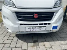 Fahrzeugbild Bürstner Lyseo Time A 660 G 6 Sitzpl., Aufbauklima, SAT/TV #23