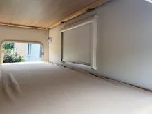 Fahrzeugbild Bürstner Lyseo Time A 660 G 6 Sitzpl., Aufbauklima, SAT/TV #31