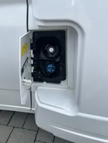Fahrzeugbild Bürstner Lyseo Time A 660 G 6 Sitzpl., Aufbauklima, SAT/TV #36