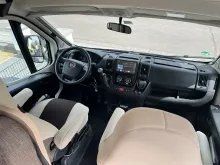 Fahrzeugbild Bürstner Lyseo Time A 660 G 6 Sitzpl., Aufbauklima, SAT/TV #39