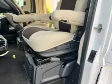 Fahrzeugbild Bürstner Lyseo Time A 660 G 6 Sitzpl., Aufbauklima, SAT/TV #42