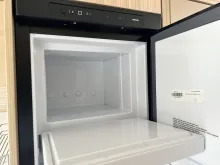 Fahrzeugbild Bürstner Lyseo Time A 660 G 6 Sitzpl., Aufbauklima, SAT/TV #49