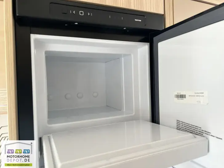 Fahrzeugbild Bürstner Lyseo Time A 660 G 6 Sitzpl., Aufbauklima, SAT/TV #49
