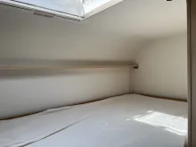 Fahrzeugbild Bürstner Lyseo Time A 660 G 6 Sitzpl., Aufbauklima, SAT/TV #52