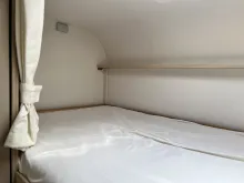 Fahrzeugbild Bürstner Lyseo Time A 660 G 6 Sitzpl., Aufbauklima, SAT/TV #53