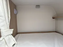 Fahrzeugbild Bürstner Lyseo Time A 660 G 6 Sitzpl., Aufbauklima, SAT/TV #54