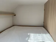Fahrzeugbild Bürstner Lyseo Time A 660 G 6 Sitzpl., Aufbauklima, SAT/TV #55