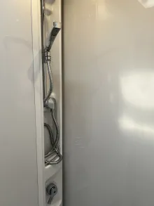 Fahrzeugbild Bürstner Lyseo Time A 660 G 6 Sitzpl., Aufbauklima, SAT/TV #62