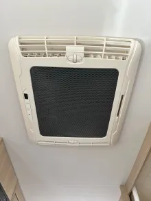 Fahrzeugbild Bürstner Lyseo Time A 660 G 6 Sitzpl., Aufbauklima, SAT/TV #66