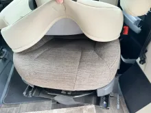 Fahrzeugbild Bürstner Lyseo Time A 660 G 6 Sitzpl., Aufbauklima, SAT/TV #71