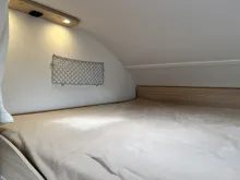 Fahrzeugbild Bürstner Lyseo Time A 660 G 6 Sitzpl., Aufbauklima, SAT/TV #73