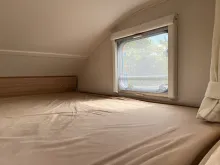 Fahrzeugbild Bürstner Lyseo Time A 660 G 6 Sitzpl., Aufbauklima, SAT/TV #74