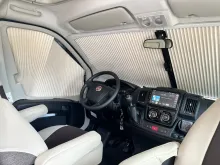 Fahrzeugbild Bürstner Lyseo Time A 660 G 6 Sitzpl., Aufbauklima, SAT/TV #75
