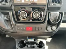Fahrzeugbild Bürstner Lyseo Time A 660 G 6 Sitzpl., Aufbauklima, SAT/TV #79