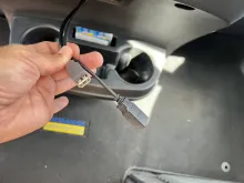Fahrzeugbild Bürstner Lyseo Time A 660 G 6 Sitzpl., Aufbauklima, SAT/TV #81