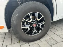 Fahrzeugbild Bürstner Lyseo Time A 660 G 6 Sitzpl., Aufbauklima, SAT/TV #84