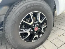 Fahrzeugbild Bürstner Lyseo Time A 660 G 6 Sitzpl., Aufbauklima, SAT/TV #85