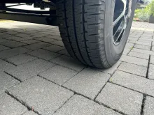Fahrzeugbild Bürstner Lyseo Time A 660 G 6 Sitzpl., Aufbauklima, SAT/TV #87