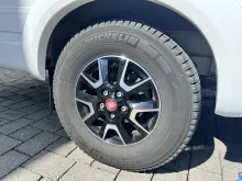 Fahrzeugbild Bürstner Lyseo Time A 660 G 6 Sitzpl., Aufbauklima, SAT/TV #88