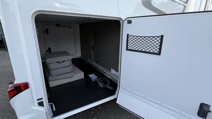 Fahrzeugbild Hymer GT-S 685 Neuvorstelllung Modelljahr 27 #8