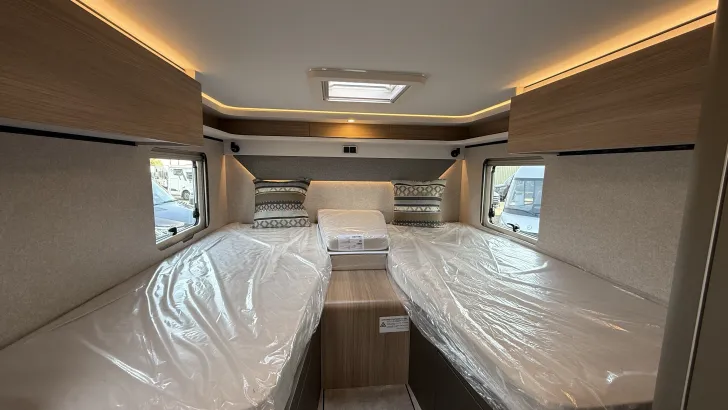 Fahrzeugbild Hymer GT-S 685 Neuvorstelllung Modelljahr 27 #18