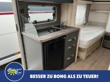 Fahrzeugbild Hobby De Luxe 460 LU Modell 2027 #8
