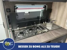 Fahrzeugbild Hobby De Luxe 460 LU Modell 2027 #9