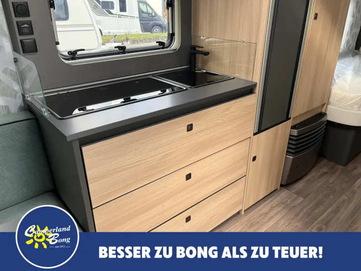 Fahrzeugbild Fendt Apero 515 SG Modell 2027 #8