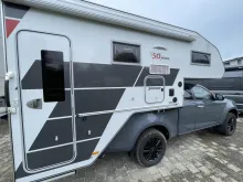 Fahrzeugbild Tischer Space 1.9 DDi N60BB 260SD Trail #3