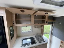Fahrzeugbild Tischer Space 1.9 DDi N60BB 260SD Trail #8